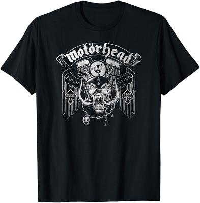 Motörhead - Ace of Spades 1980 T-Shirt