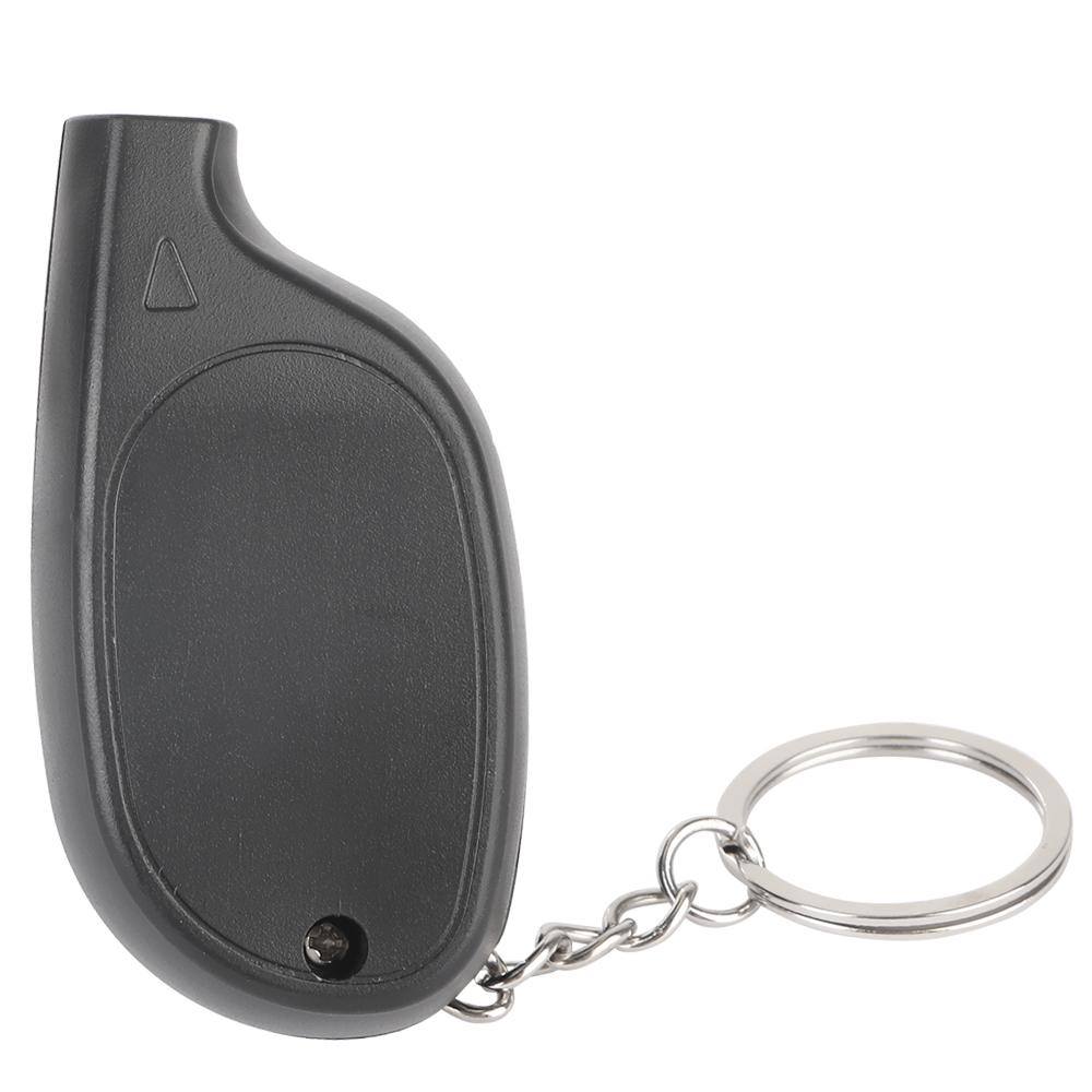 Mini Auto Motorrad Reifendruck Digitalmesser Reifendruckmesser Diagnosewerkzeug Tester Tragbar