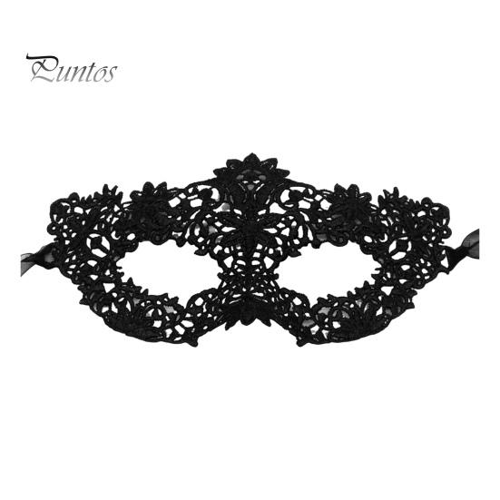 Women Lace Masque Sexy Venetian Masque Ladies Girls Upper Half-face Masque for Masquerades Costume Parties Prom Carnival