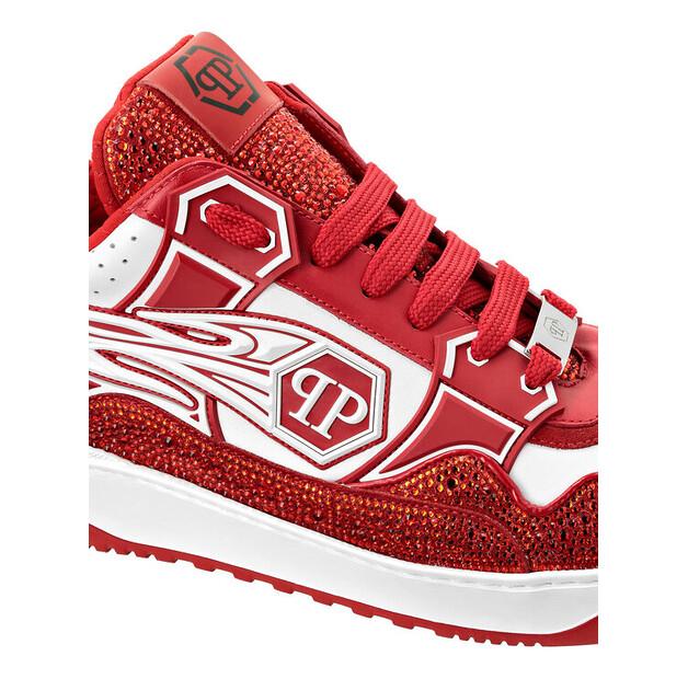 Кроссовки PHILIPP PLEIN 23231