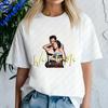 Hadestown The Musical New Style Casual Trendy Versatile Unisexs and WoUnisexs Roundneck Tshirt Suitable for All Occasions