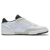 Reebok Victoria Beckham X Club C White Chalk Unisex Sneakers Footwear-White Core-Black GW5375