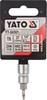 TORX KEY 1/4"""" T8 L37MM YT-04301 YATO