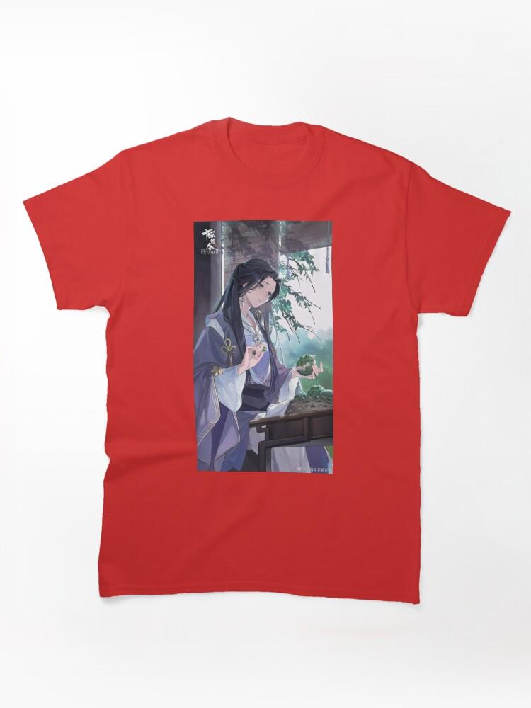 The Apothecary Diaries Jiang Yanli Classic Unisex T-Shirt
