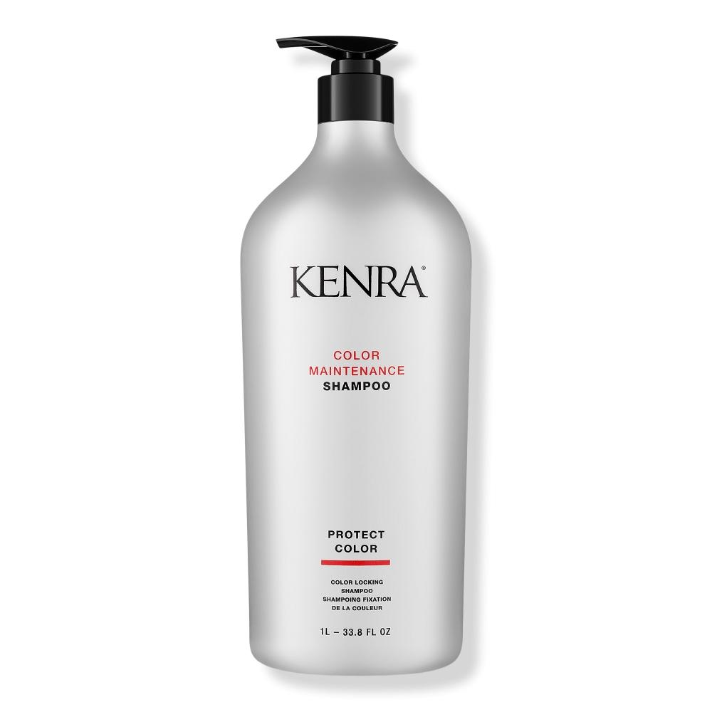 

Kenra Professional Шампунь для поддержания цвета, 33,8 унции