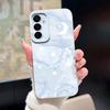 Custodia Per Samsung Galaxy A17 M17 4G 5G Gatto Cartone Animato Carino Copertura Protettiva Morbida in Silicone Per SamsungA17 M17 Fundas GalaxyM17 Coque
