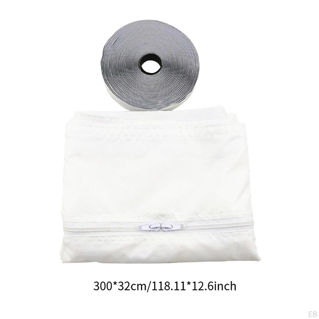 For Air Conditioning Units, Cloth Sealing