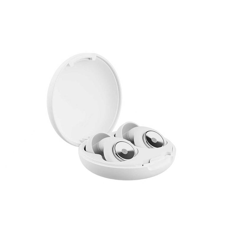 Xiaomi HT001-Ear Plugs for Sleeping 45dB Noise Cancelling EarPlugs for Noise Reduction & Snoring,Concerts,Earplugs for Sleep