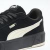 Puma Carina Platform Retro Sneakers for Women