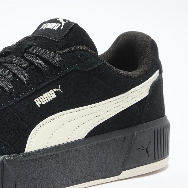 Puma Carina Platform Retro Sneakers for Women