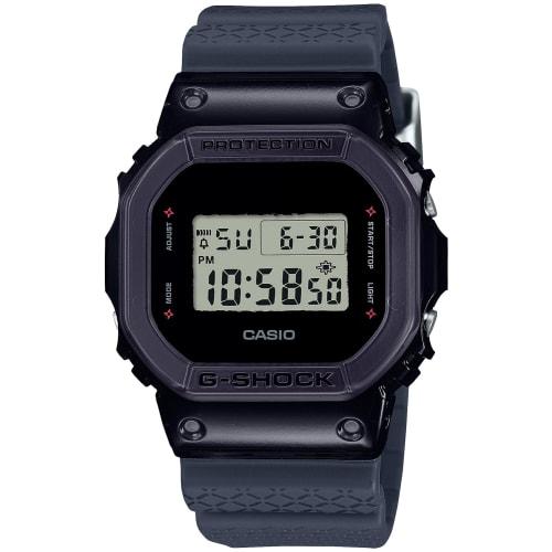 

Часы Casio G-Shock DW-5600NNJ-2JR мужские синие