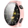 46MM Wearable Protector Case Sleeve Full Coverage Anti Scratch Shell High Sensitivity Screen Guard Scale Embedded Design