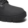 Timberland Greyfield Fabric Boots Black