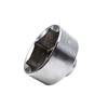 36mm Oil Filter Wrench 36mm Low Profile Socket Tool to Remove Cartridge  Housing Canister Cap