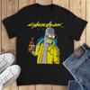 Bender Cyberdrunk Funny Drinking Futurama Cartoon Adult Swim Gift T-Shirt V-Neck Sweatshirt Hoodie Tank Top For Men Women