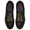Nike Total 90 Premium Tiempo 'Black' (Unisex) Black / Black / Red Sepia Soccer Shoes IO8712 001
