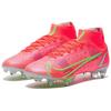 Nike Mercurial Superfly 8 Assassin 14 Pro SG Soft Ground Natural Grass Shock Absorption Anti-Slip Durable Football Shoes Men Football Shoes DD3688-601