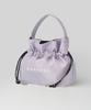 Marhen.J Charong Nylon Mini Bucket Crossbody Bag