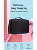 Large Capacity Portable Tattoo Nail Art Makeup Cosmetic Tool Bag