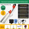 Cordless Lithium Battery Electric Hedge Trimmer Backpack - High Power Garden Pruning Machine for Tea Leaves, Tea Trees, and Branches