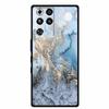 For ZTE Nubia RedMagic 11 Pro 5G Case Black TPU Cool Animal Silicone Back Cover For RedMagic 11 Pro Cases 11Pro Coque Funda Para