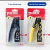 8P8C Network Cable Crimper and Wire Stripper for Cat5/Cat6