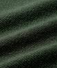 Fp142 Flow Meteor High-Neck Sweat Full-Zip Dark Green Sjot1391
