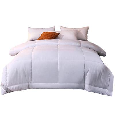 Tri-polar Washable Polyester Duvet Insert