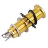 Jack Socket Anti-noisy Electric Bass For Electric Guitar