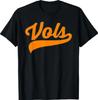 Vintage Tennessee Graphic Design For Men Women Kids T-Shirt