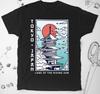 26 Camiseta de Japón Camiseta de Arte Japonés con Frase Japón Arte Asiático Camiseta Unisex Camiseta Unisex