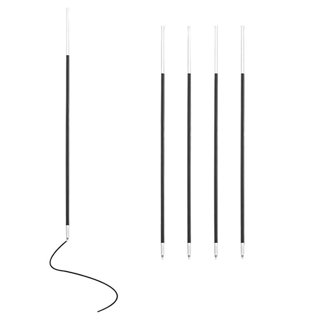 Silicone Ballpoint Pen Making Mold Ideal For Beginners And Professional Artists Creative Jewelry Making Mould
