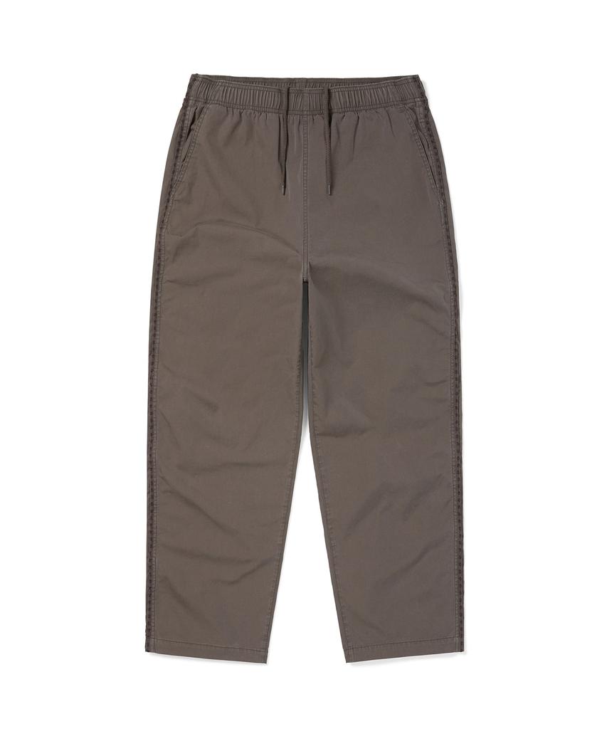 THISISNEVERTHAT Piping Easy Pant Charcoal