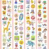 1pcs/1lot Decorative Adhesive Tapes Playful stationery Scrapbooking DIY Paper Japanese Stickers