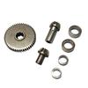 MJX Upgraded Metal Front and Rear Differential Gear Hyper Go 16207 16208 16209 16210 14301 14302 R/C Cars R/C Trucks Parts