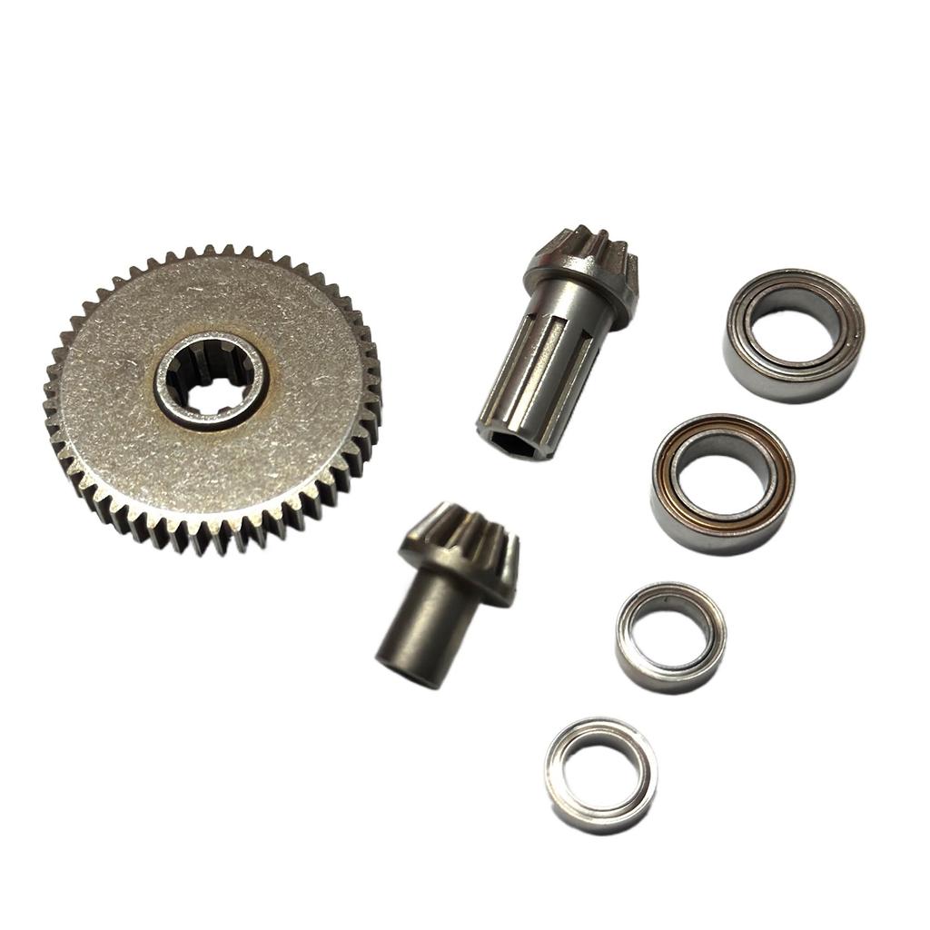 MJX Upgraded Metal Front and Rear Differential Gear Hyper Go 16207 16208 16209 16210 14301 14302 R/C Cars R/C Trucks Parts