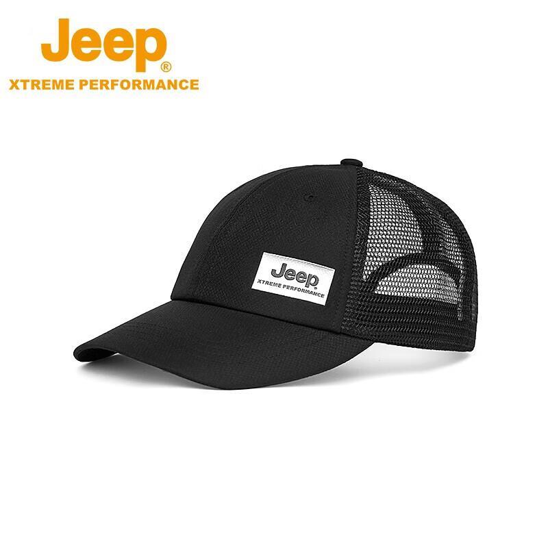 Jeep Men s Breathable Sports Baseball Cap
