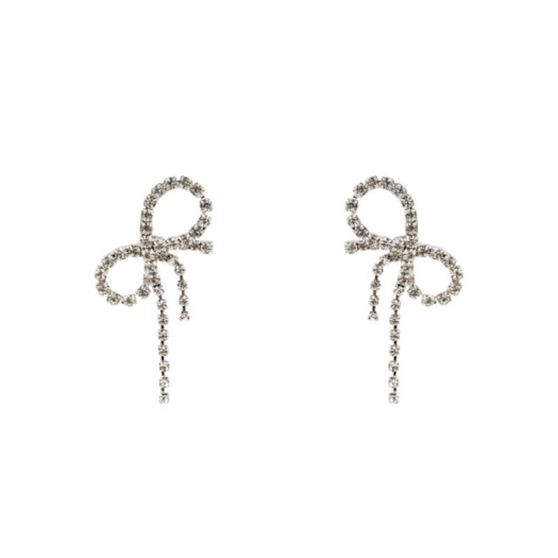 MATIAS Bow Earring