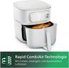Heißluftfritteuse Philips HD9876/20 Airfryer Combi XXL Connected