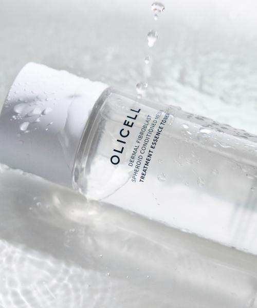 Ollycell Treatment Essence Toner
