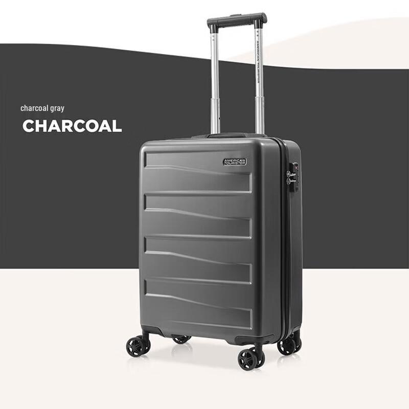 

American Tourister Business Travel Carry-On Luggage 20 inch