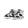 Jordan 6 Retro Little Flex TD White Pure Platinum CT4417-100