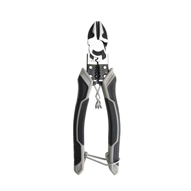 

Популярные многофункциональные плоскогубцы промышленного класса: Экономящие силы диагональные кусачки с острым носом для электриков