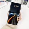 Per Samsung Galaxy A3 Custodia A3 2016 A310F Silicone Morbido Cover Posteriore Custodia per Telefono Per Samsung Galaxy A3 2017 Custodie Coque Fundas Guscio