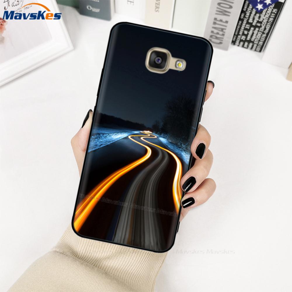 Per Samsung Galaxy A3 Custodia A3 2016 A310F Silicone Morbido Cover Posteriore Custodia per Telefono Per Samsung Galaxy A3 2017 Custodie Coque Fundas Guscio