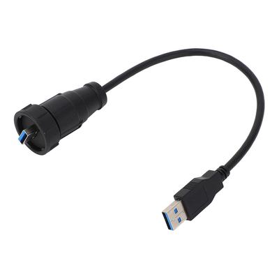 Dijital kablolar – Bağlayıcılar ve adaptörler
