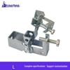 Sheet Metal Steel Pipe Clamp - KBG Conduit Fixing Tiger Clip