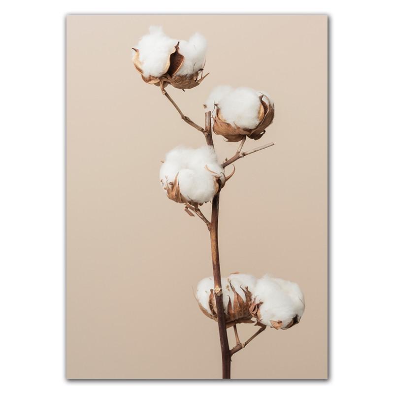 

Красивая Девушка Пейзаж Художественная Живопись Скандинавская Природа Растения Плакат Украшение Комнаты Пампасы Трава Картина Настенный Декор HD0147 21x30cm no frame