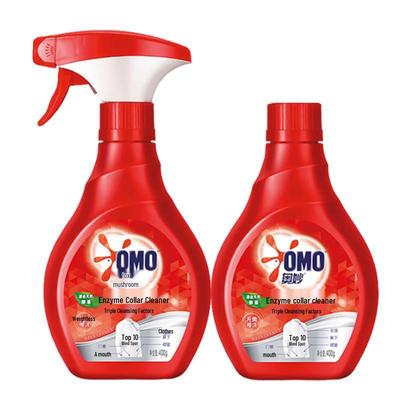 Enzyme Collar Cleaner Spray