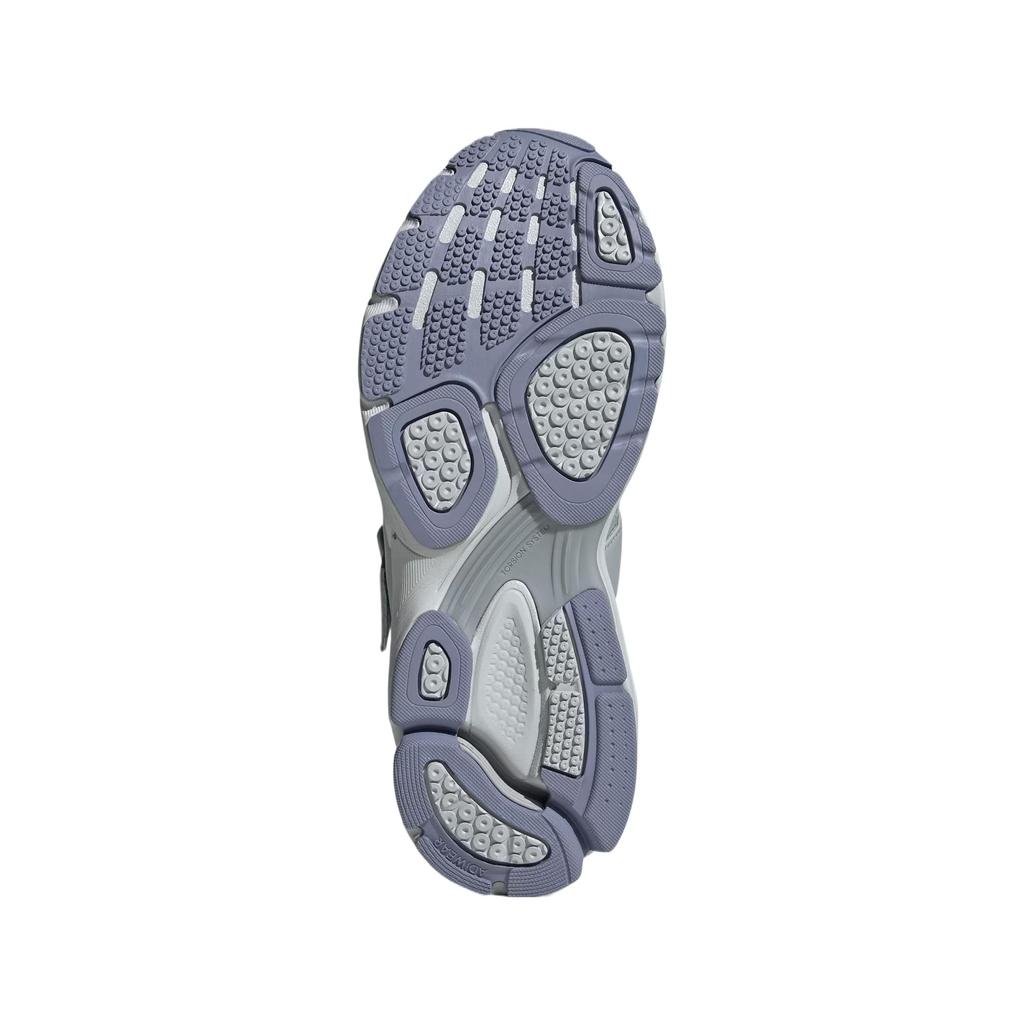 Adidas Fos Formotion Comfortable Versatile Simple Fashion Thick Sole Mary Jane Shoes Women Shoes Light-Blue Gray JP9287
